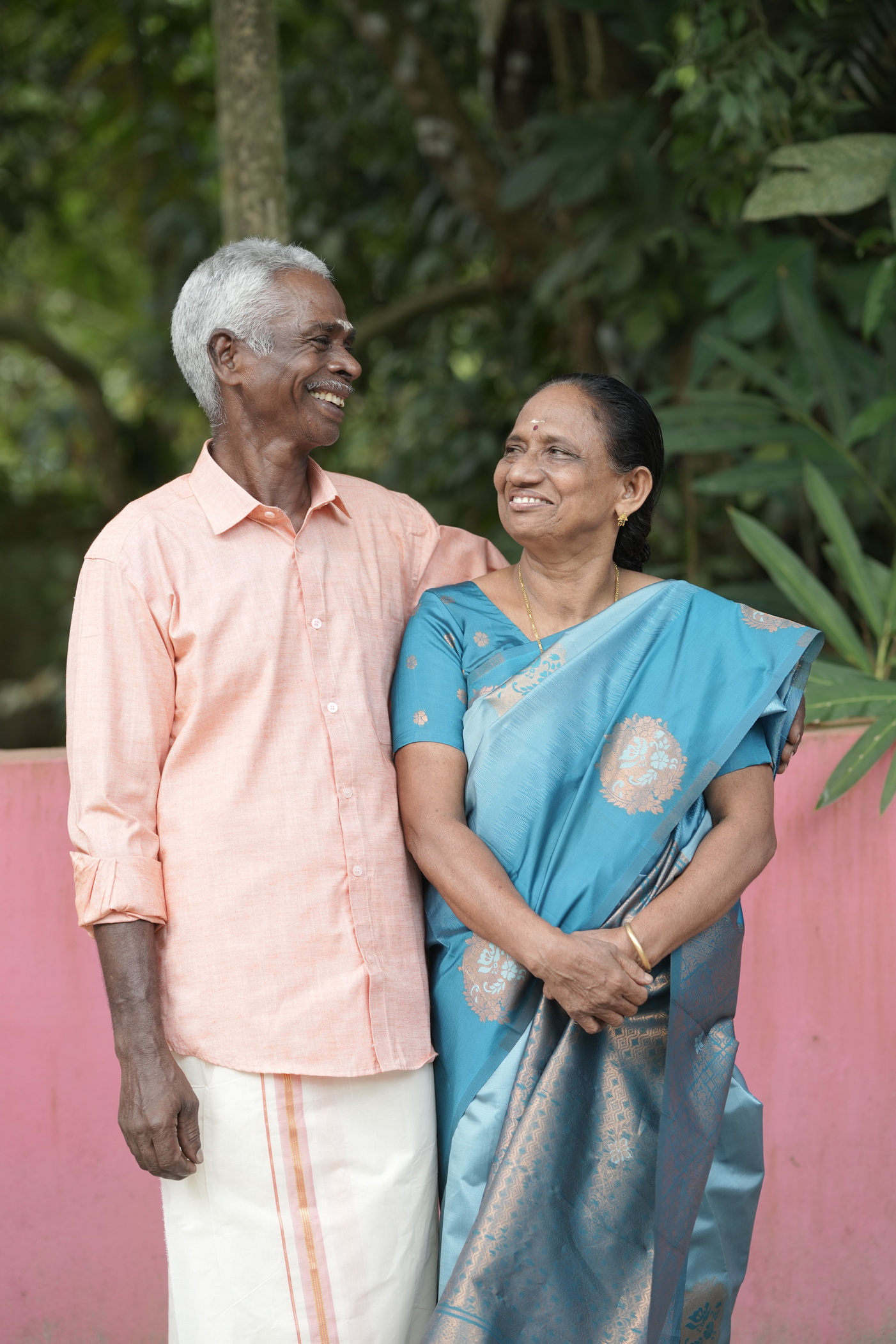 A cherished moment from our journey.