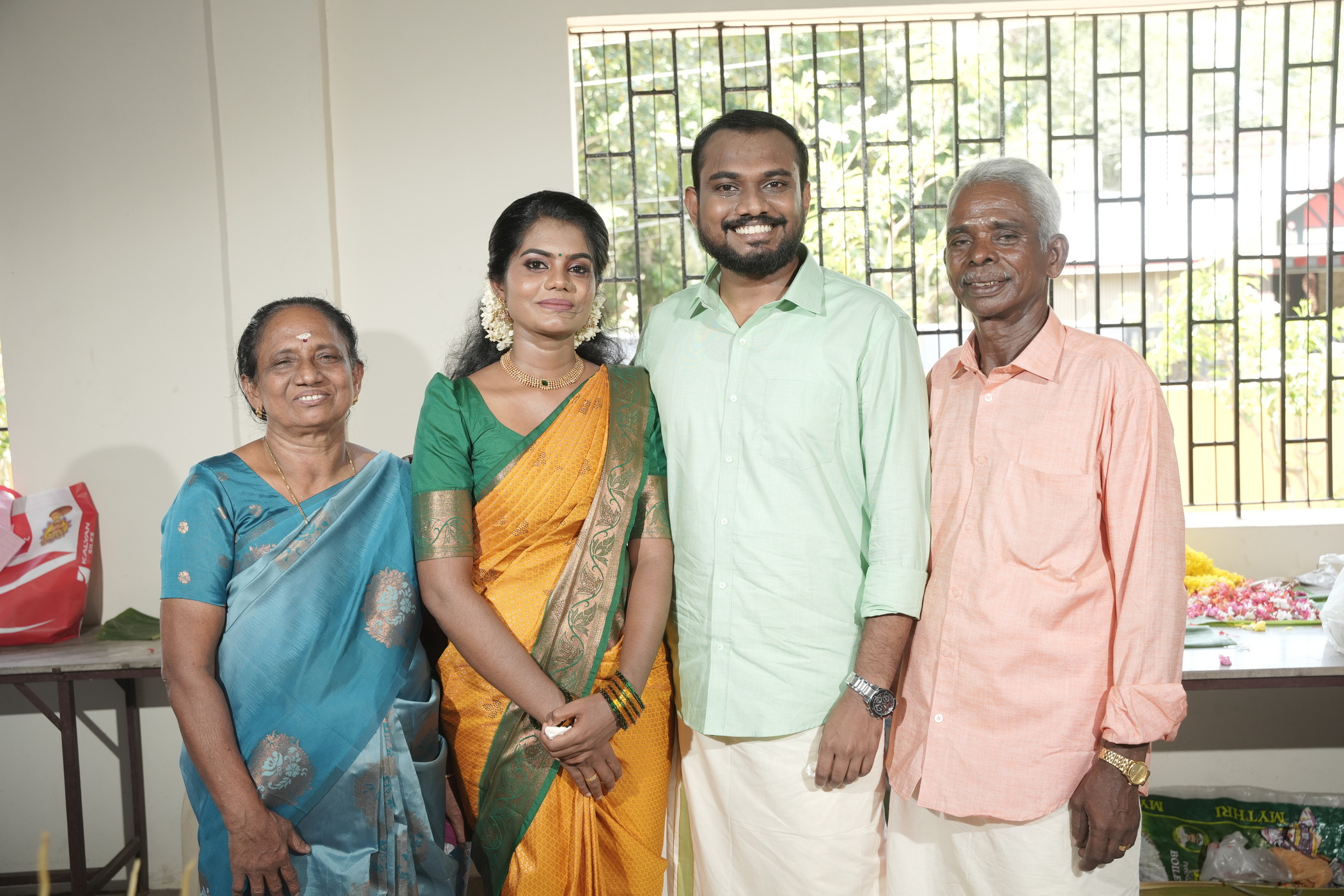 A cherished moment from our journey.