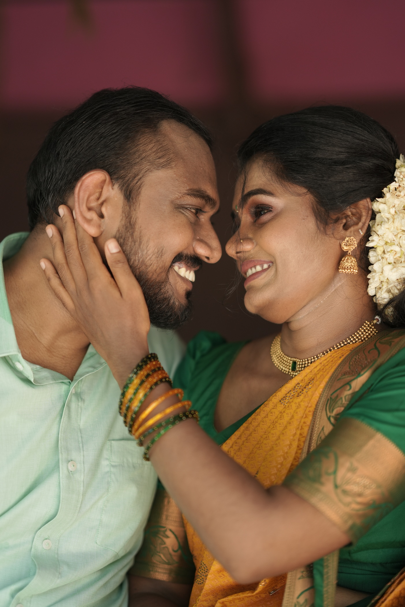 A cherished moment from our journey.